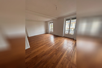 achat appartement st-mande 94160