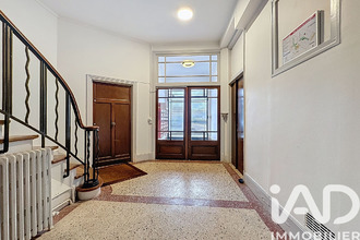 achat appartement st-mande 94160