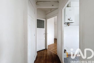 achat appartement st-mande 94160