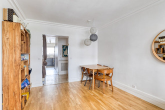 achat appartement st-mande 94160