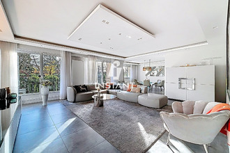 achat appartement st-mande 94160