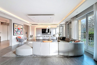 achat appartement st-mande 94160