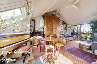 achat appartement st-mande 94160