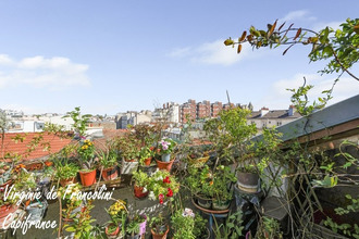 achat appartement st-mande 94160