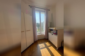 achat appartement st-mande 94160