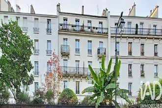 achat appartement st-mande 94160