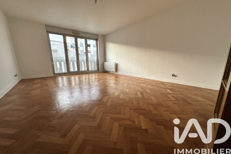 achat appartement st-mande 94160