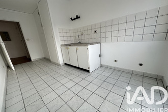 achat appartement st-mande 94160