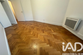 achat appartement st-mande 94160