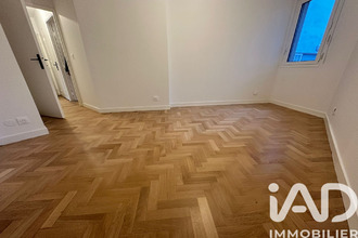 achat appartement st-mande 94160