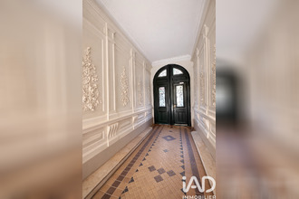 achat appartement st-mande 94160