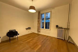 achat appartement st-mande 94160