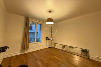 achat appartement st-mande 94160