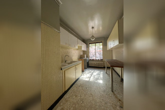 achat appartement st-mande 94160