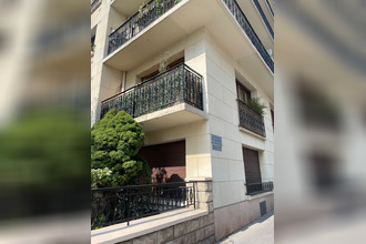 achat appartement st-mande 94160