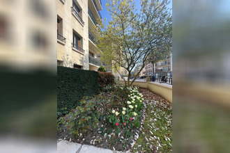 achat appartement st-mande 94160