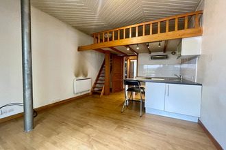 achat appartement st-mande 94160