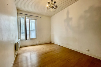 achat appartement st-mande 94160