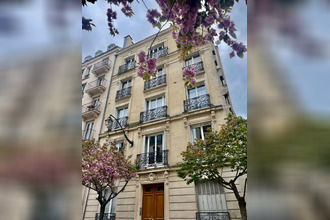 achat appartement st-mande 94160