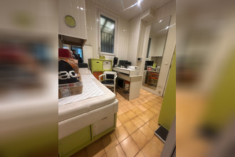 achat appartement st-mande 94160