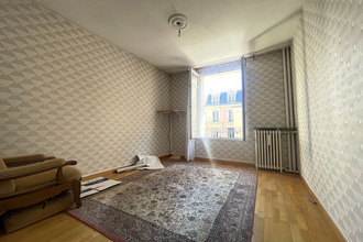 achat appartement st-mande 94160