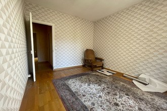 achat appartement st-mande 94160