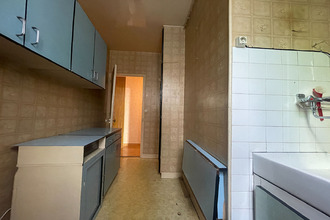 achat appartement st-mande 94160