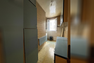 achat appartement st-mande 94160