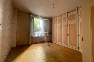 achat appartement st-mande 94160