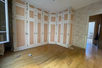 achat appartement st-mande 94160