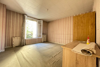 achat appartement st-mande 94160