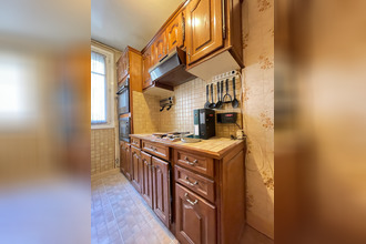 achat appartement st-mande 94160