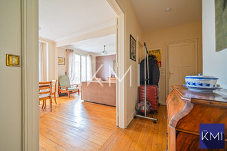 achat appartement st-mande 94160