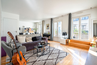 achat appartement st-mande 94160