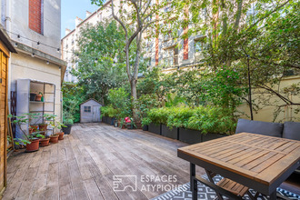 achat appartement st-mande 94160