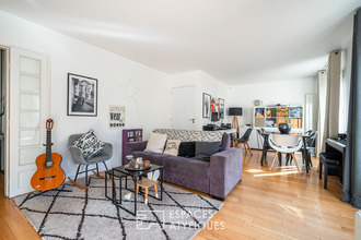 achat appartement st-mande 94160