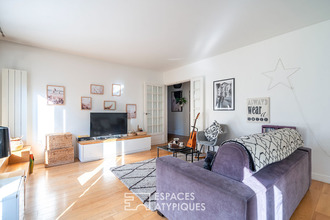 achat appartement st-mande 94160