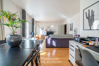 achat appartement st-mande 94160