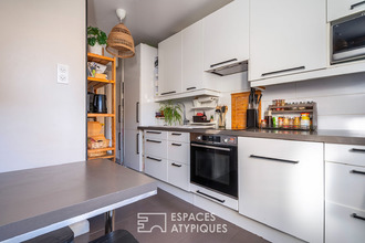 achat appartement st-mande 94160