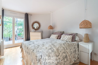 achat appartement st-mande 94160