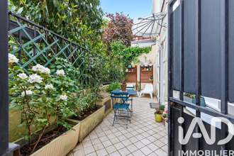 achat appartement st-mande 94160