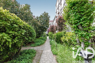 achat appartement st-mande 94160