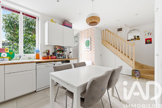 achat appartement st-mande 94160