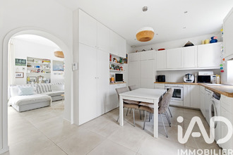 achat appartement st-mande 94160