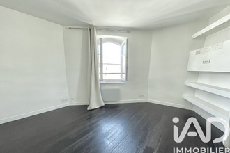 achat appartement st-mande 94160