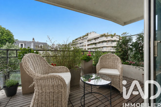 achat appartement st-mande 94160