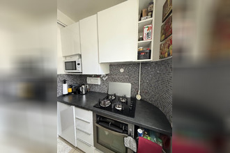 achat appartement st-mande 94160