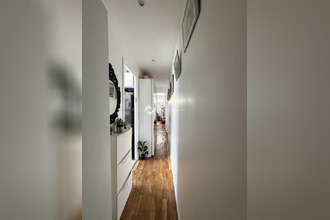 achat appartement st-mande 94160
