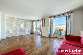achat appartement st-mande 94160