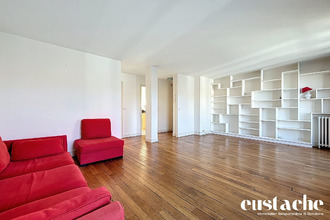 achat appartement st-mande 94160